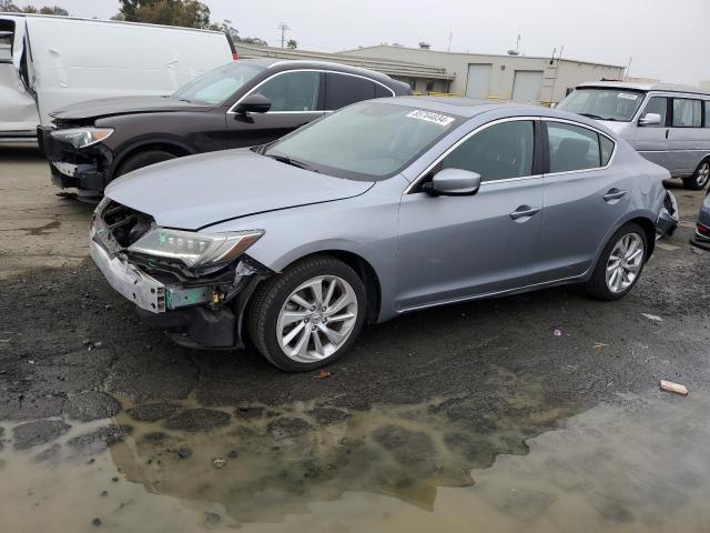 ACURA ILX PREMIU 2016 19ude2f75ga012881