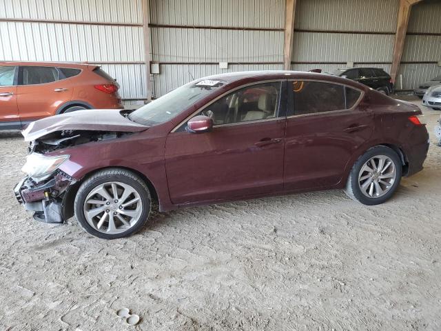 ACURA ILX 2016 19ude2f75ga013965