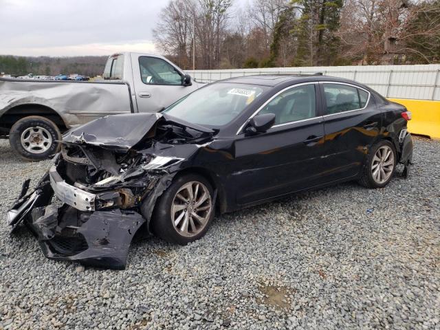 ACURA ILX PREMIU 2016 19ude2f75ga015019