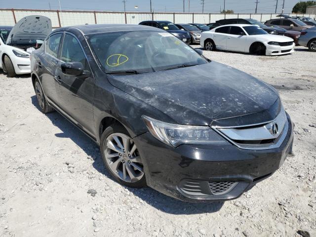 ACURA ILX PREMIU 2016 19ude2f75ga015411