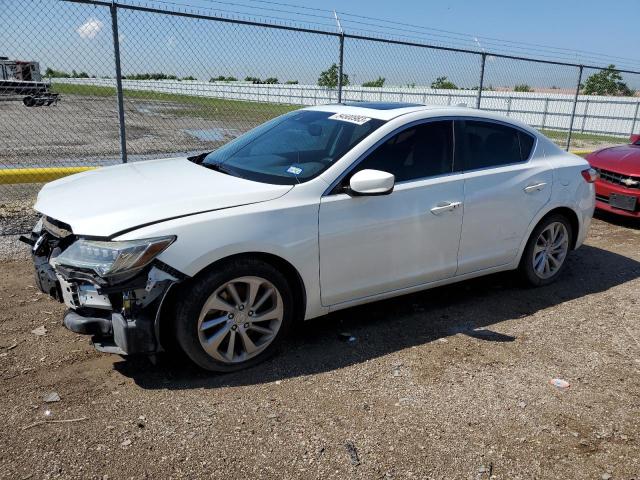 ACURA ILX PREMIU 2016 19ude2f75ga017160