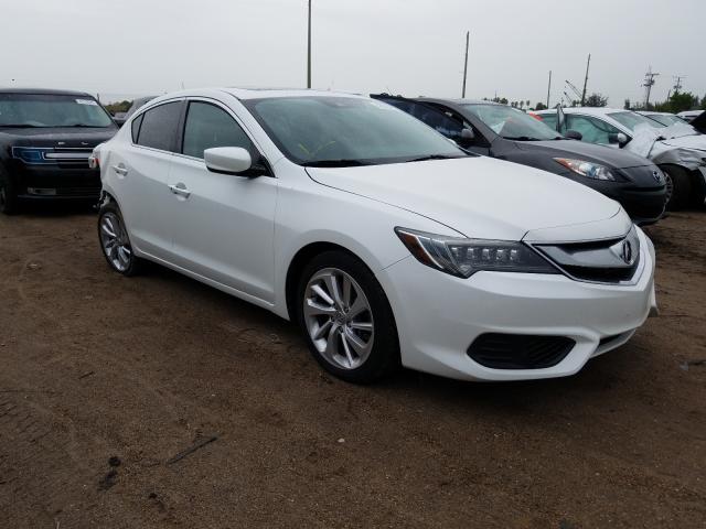 ACURA ILX 2016 19ude2f75ga018101