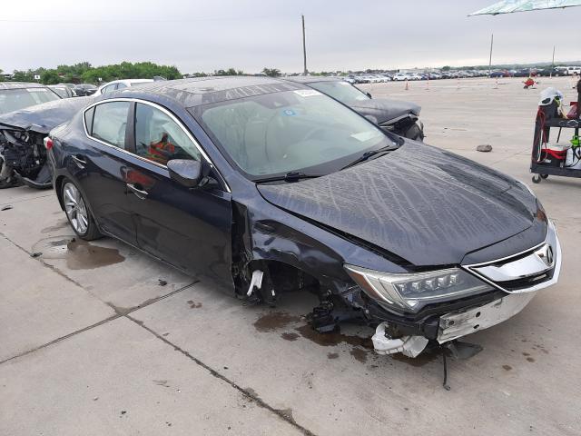 ACURA NULL 2016 19ude2f75ga018311