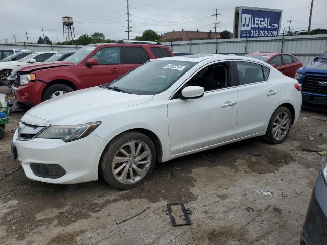 ACURA ILX PREMIU 2016 19ude2f75ga018406