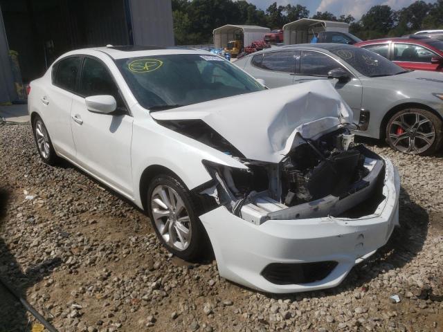 ACURA ILX PREMIU 2016 19ude2f75ga020401