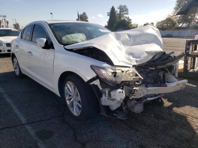 ACURA ILX PREMIU 2016 19ude2f75ga020415