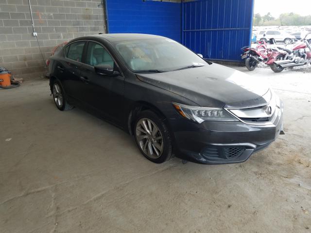 ACURA ILX PREMIU 2016 19ude2f75ga021550