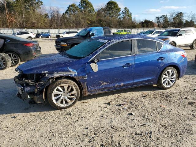 ACURA ILX 2016 19ude2f75ga022200