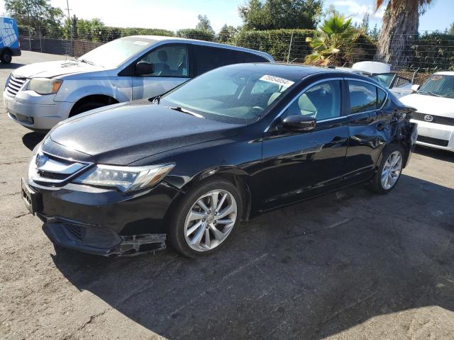 ACURA ILX PREMIU 2016 19ude2f75ga022987