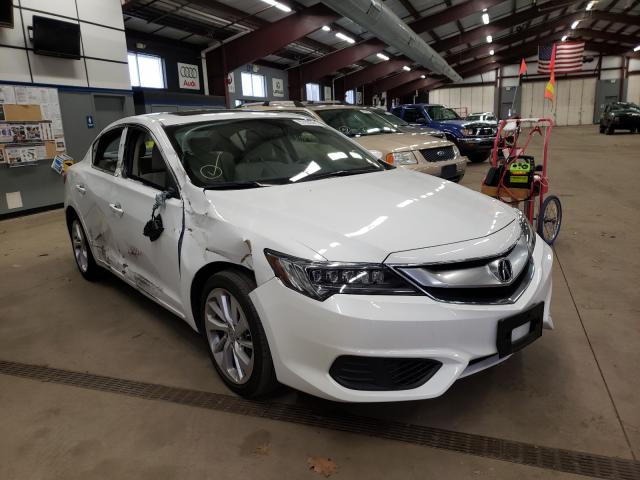 ACURA ILX PREMIU 2016 19ude2f75ga025016