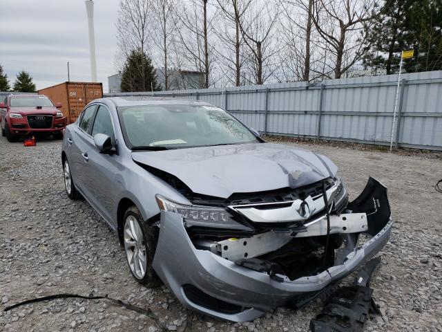 ACURA ILX PREMIU 2016 19ude2f75ga800561