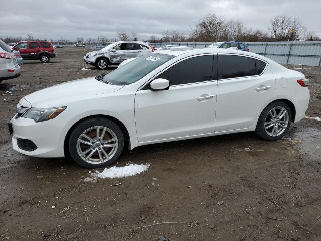 ACURA ILX 2016 19ude2f75ga803217