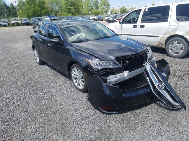 ACURA ILX PREMIU 2016 19ude2f75ga803301