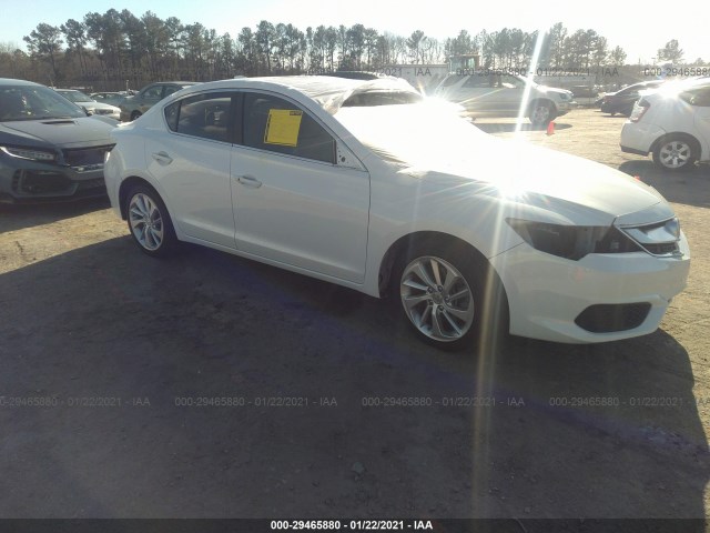 ACURA ILX 2017 19ude2f75ha002580