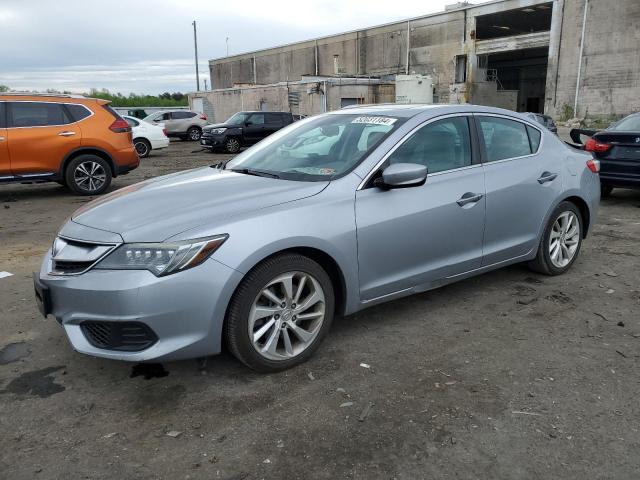 ACURA ILX 2017 19ude2f75ha002868