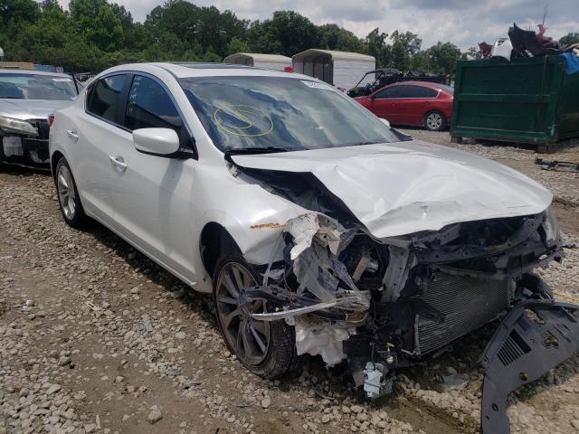 ACURA ILX PREMIU 2017 19ude2f75ha003616