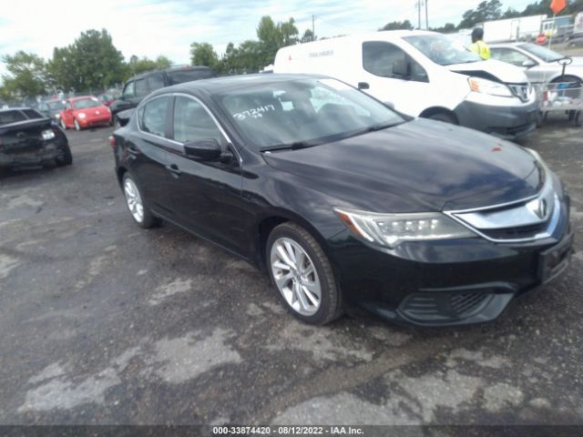 ACURA ILX 2017 19ude2f75ha004166