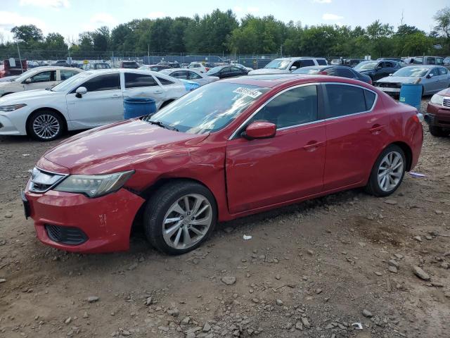 ACURA ILX PREMIU 2017 19ude2f75ha007374