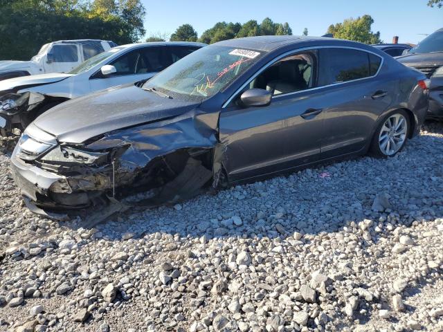 ACURA ILX 2017 19ude2f75ha007682