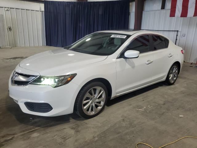 ACURA ILX PREMIU 2017 19ude2f75ha007715