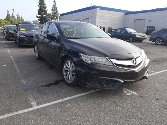 ACURA ILX PREMIU 2017 19ude2f75ha010498