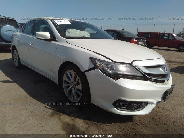 ACURA ILX 2017 19ude2f75ha010713