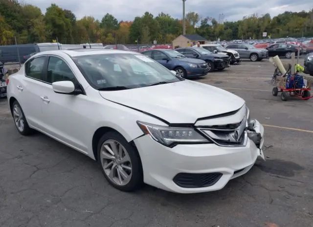 ACURA ILX 2017 19ude2f75ha013465