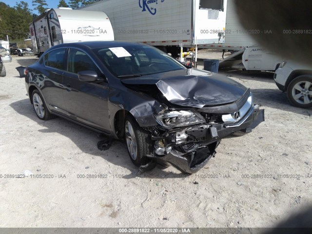 ACURA ILX 2017 19ude2f75ha014003