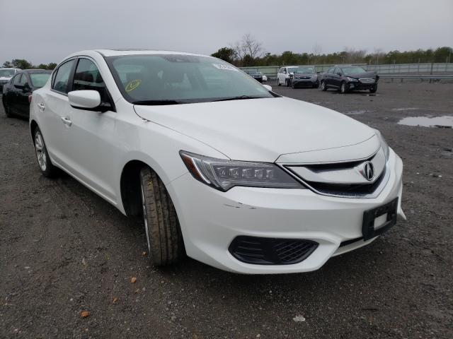 ACURA ILX PREMIU 2017 19ude2f75ha014115