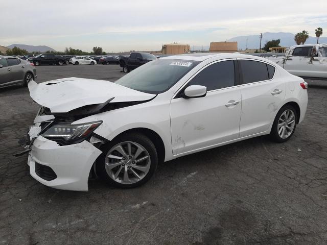 ACURA ILX PREMIU 2017 19ude2f75ha014129