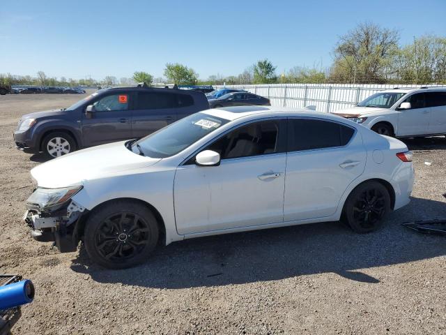 ACURA ILX 2017 19ude2f75ha802005