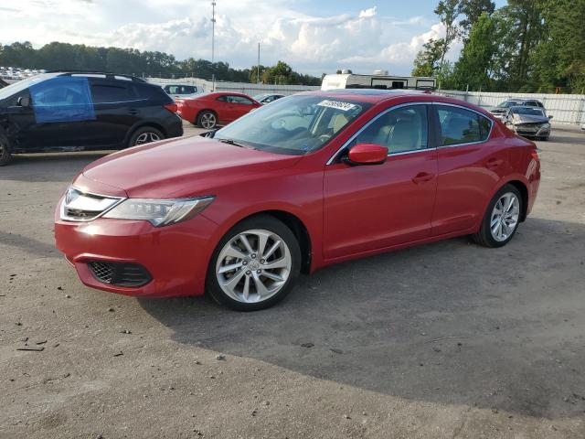 ACURA ILX PREMIU 2018 19ude2f75ja000480