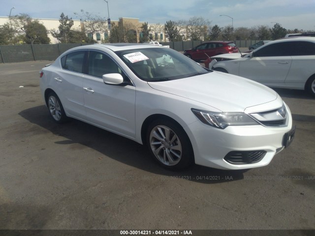 ACURA ILX 2018 19ude2f75ja000835