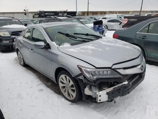 ACURA ILX PREMIU 2018 19ude2f75ja001841