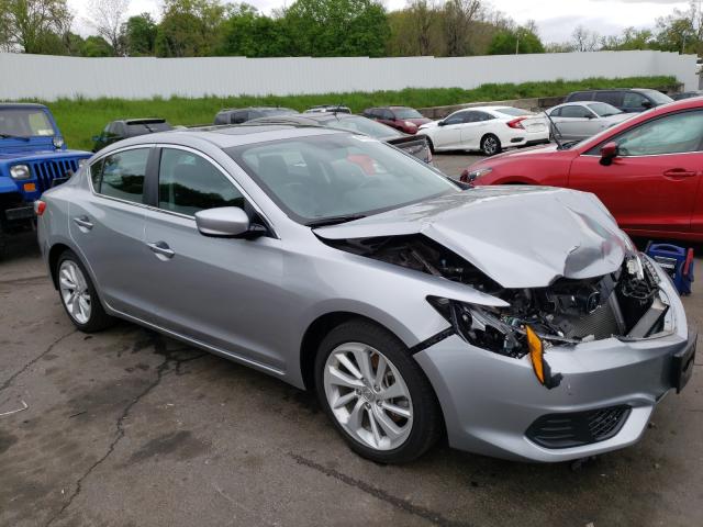 ACURA ILX PREMIU 2018 19ude2f75ja003525