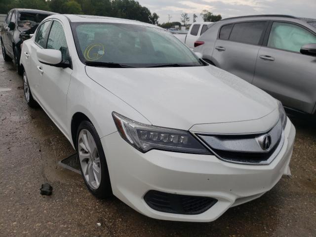 ACURA ILX PREMIU 2018 19ude2f75ja003878