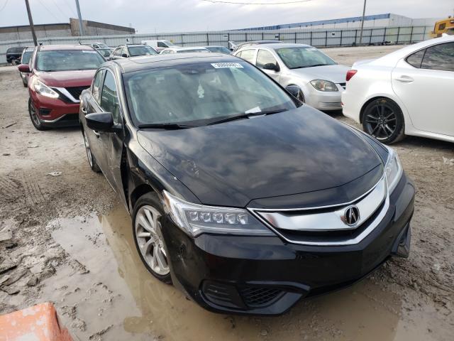 ACURA ILX PREMIU 2018 19ude2f75ja004125