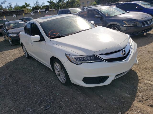 ACURA ILX PREMIU 2018 19ude2f75ja005825