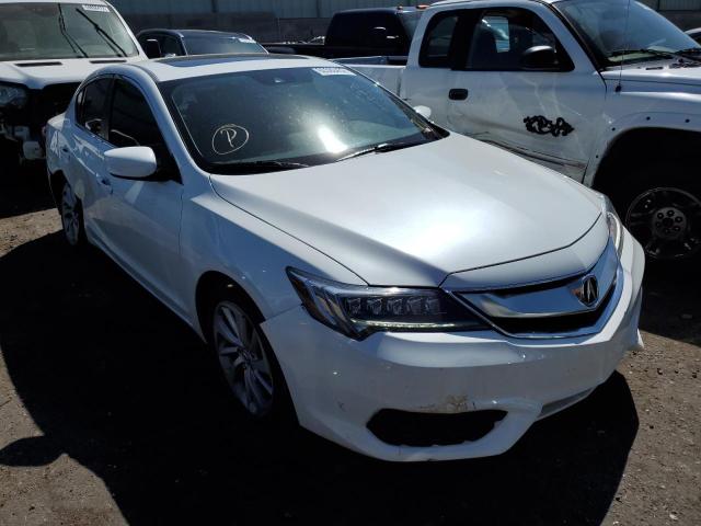 ACURA ILX PREMIU 2018 19ude2f75ja006098