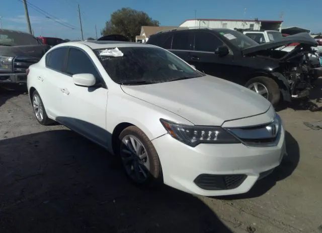 ACURA ILX 2018 19ude2f75ja006697