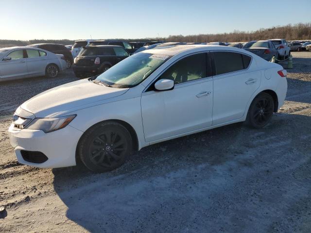 ACURA ILX 2018 19ude2f75ja008014