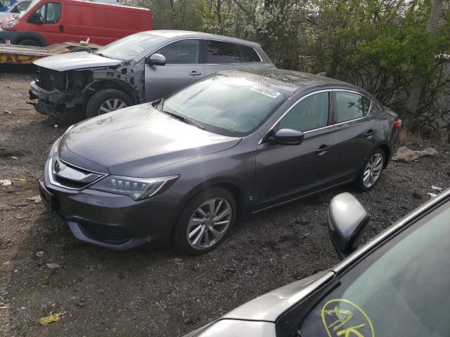 ACURA ILX PREMIU 2018 19ude2f75ja009275