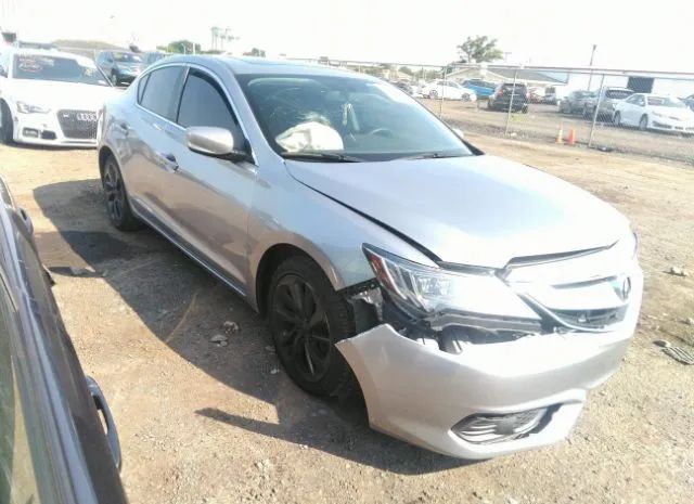 ACURA ILX 2018 19ude2f75ja009647