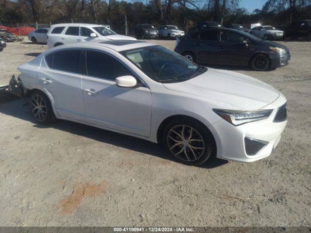 ACURA ILX 2019 19ude2f75ka000660