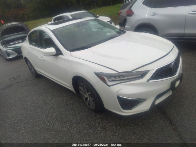 ACURA ILX 2019 19ude2f75ka001078