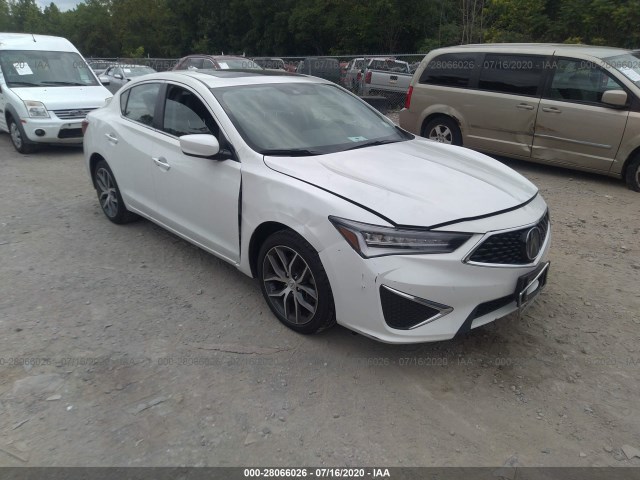 ACURA ILX 2019 19ude2f75ka002344