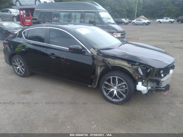 ACURA ILX 2019 19ude2f75ka003607