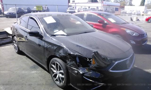 ACURA ILX 2019 19ude2f75ka003705