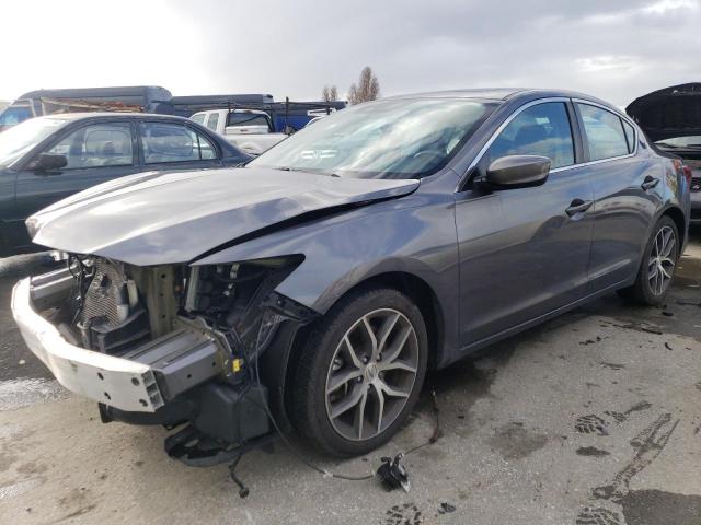 ACURA ILX 2019 19ude2f75ka004563