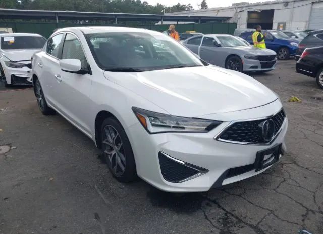 ACURA ILX 2019 19ude2f75ka006765